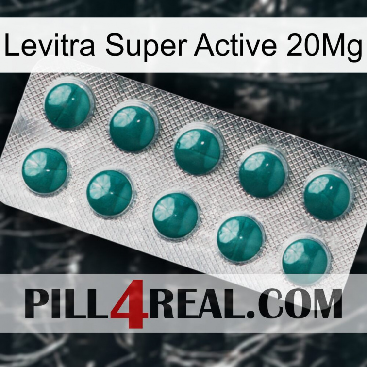 Levitra Super Active 20Mg dapoxetine1